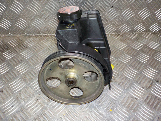 Peugeot 206+ Servopumpe Med OEM Nr. 9800248380 Fra Peugeot Ophugger
