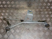 Peugeot 206+ Viskertræk Med OEM Nr. 3397020578 Fra Peugeot Ophugger