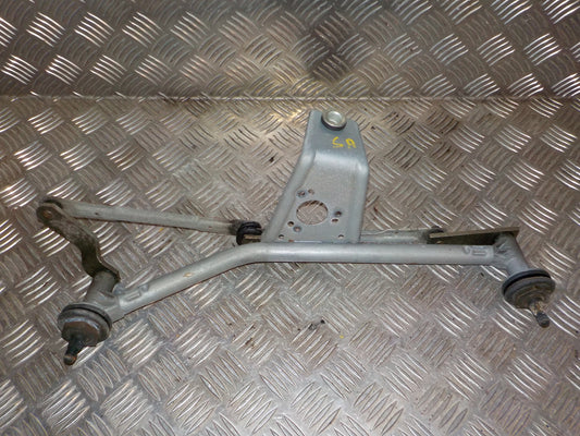 Peugeot 206+ Viskertræk Med OEM Nr. 3397020578 Fra Peugeot Ophugger
