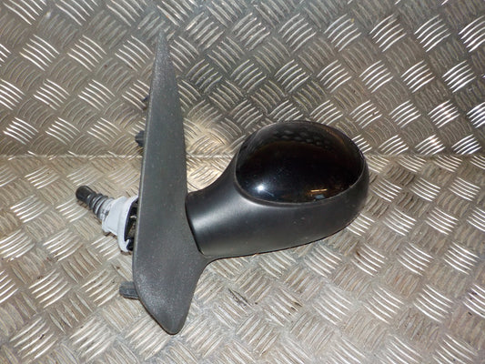 Peugeot 206+ Sidespejl Med OEM Nr. 8154JA Fra Peugeot Ophugger