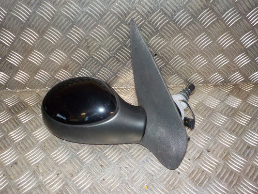 Peugeot 206+ Sidespejl Med OEM Nr. 8154JC Fra Peugeot Ophugger