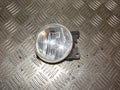 Peugeot 206+ Tågelygte For Med OEM Nr. 6206N0 Fra Peugeot Ophugger