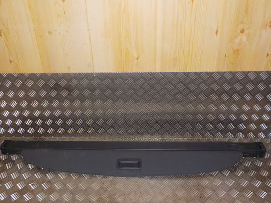 Volvo S40/V50 Bagageafdæk/Rullegar. Stc Med OEM Nr. 39860407 Fra Volvo Ophugger