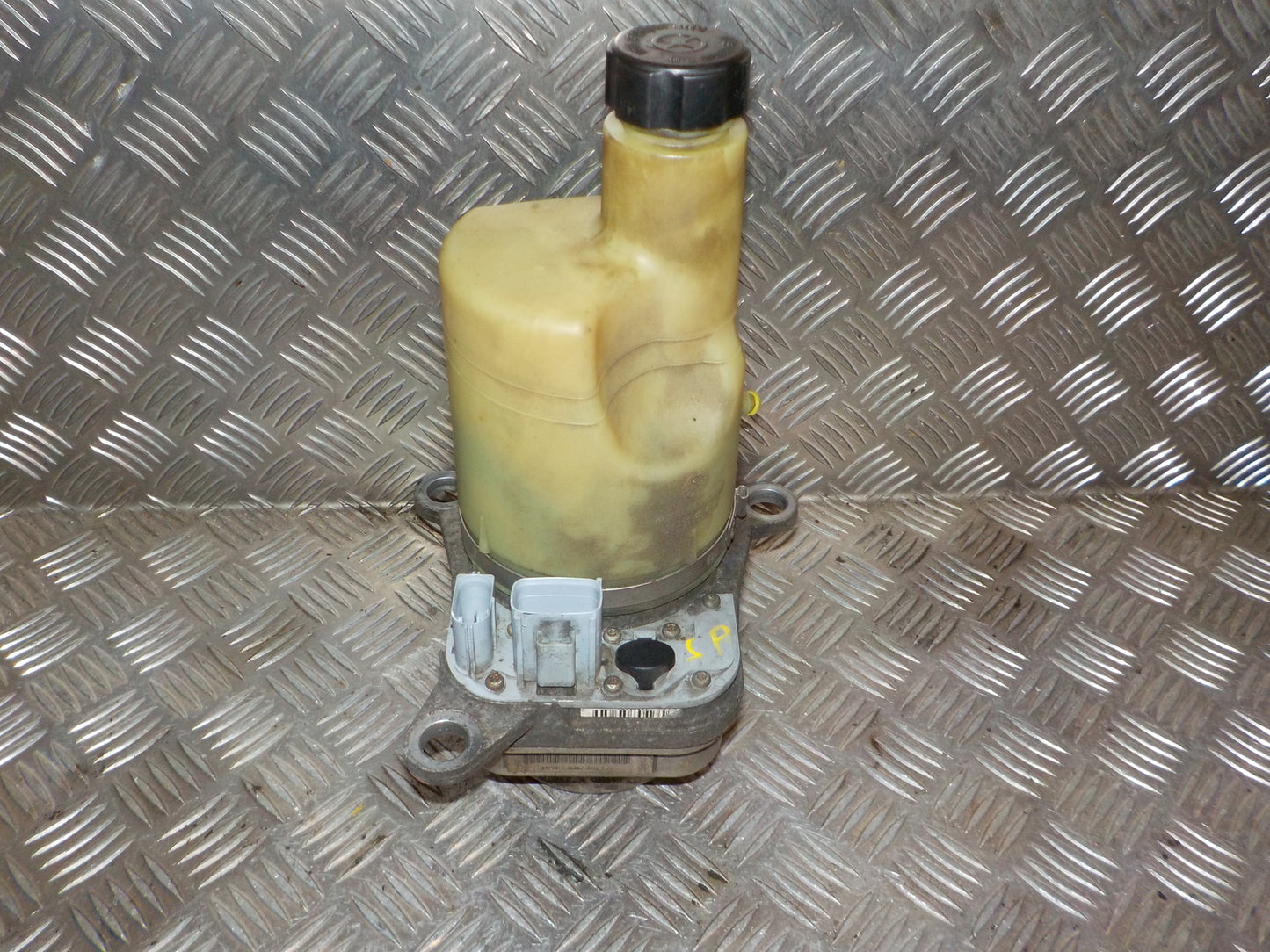 Volvo S40/V50 Servopumpe Med OEM Nr. 31200780 Fra Volvo Ophugger