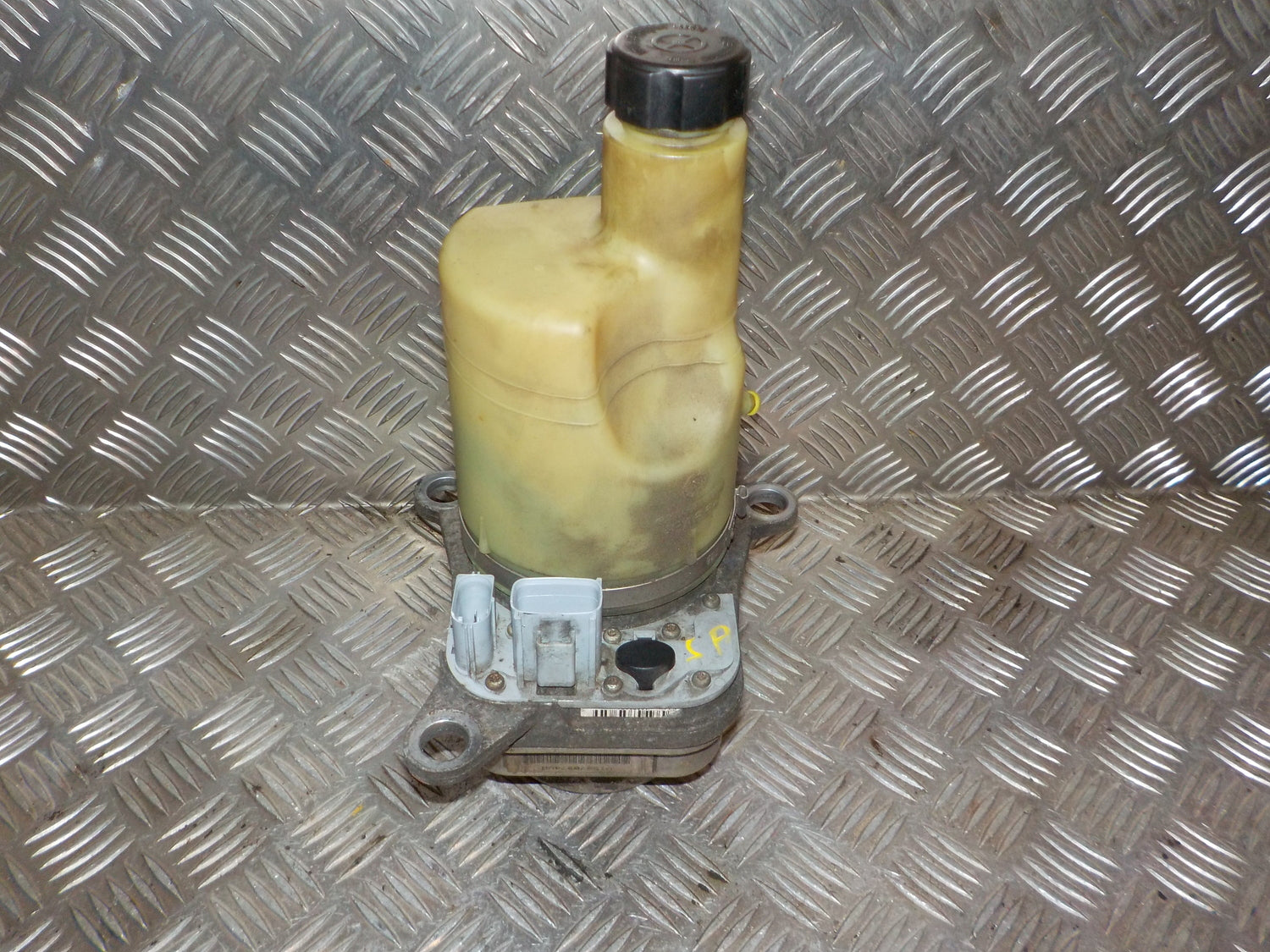 Volvo S40/V50 Servopumpe Med OEM Nr. 31200780 Fra Volvo Ophugger