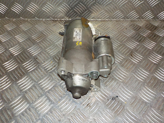 Volvo S40/V50 Starter Med OEM Nr. 8697576 Fra Volvo Ophugger