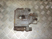 Volvo S40/V50 Bremsekaliber Vb Med OEM Nr. 36000902 Fra Volvo Ophugger