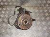 Peugeot 207 Cc Spindel For V Med OEM Nr. 364690 Fra Peugeot Ophugger