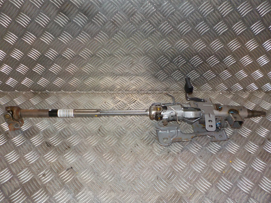 Peugeot 207 CC Ratstamme Med OEM Nr. 4123FJ Fra Peugeot Ophugger
