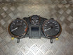 Peugeot 207 Cc Speedometer - Instrument Med OEM Nr. 9662903980 Fra Peugeot Ophugger