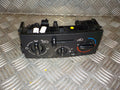 Peugeot 207 Cc Varmeregulering Med OEM Nr. N102077R Fra Peugeot Ophugger
