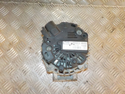 Peugeot 207 Cc Generator Med OEM Nr. 2605108A Fra Peugeot Ophugger