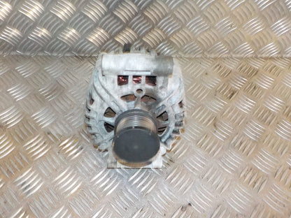 Peugeot 207 CC Generator Med OEM Nr. 5705KG Fra Peugeot Ophugger