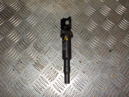 Peugeot 207 CC Tændspole El Med OEM Nr. 0221504470 Fra Peugeot Ophugger