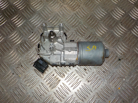 Peugeot 207 CC Viskermotor Med OEM Nr. 0390241970 Fra Peugeot Ophugger