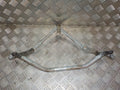 Peugeot 207 Cc Viskertræk Med OEM Nr. 3397020877 Fra Peugeot Ophugger