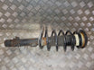 Peugeot 207 Cc Fjederben For V Med OEM Nr. 5202YS Fra Peugeot Ophugger