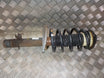 Peugeot 207 Cc Fjederben For H Med OEM Nr. 5202YT Fra Peugeot Ophugger