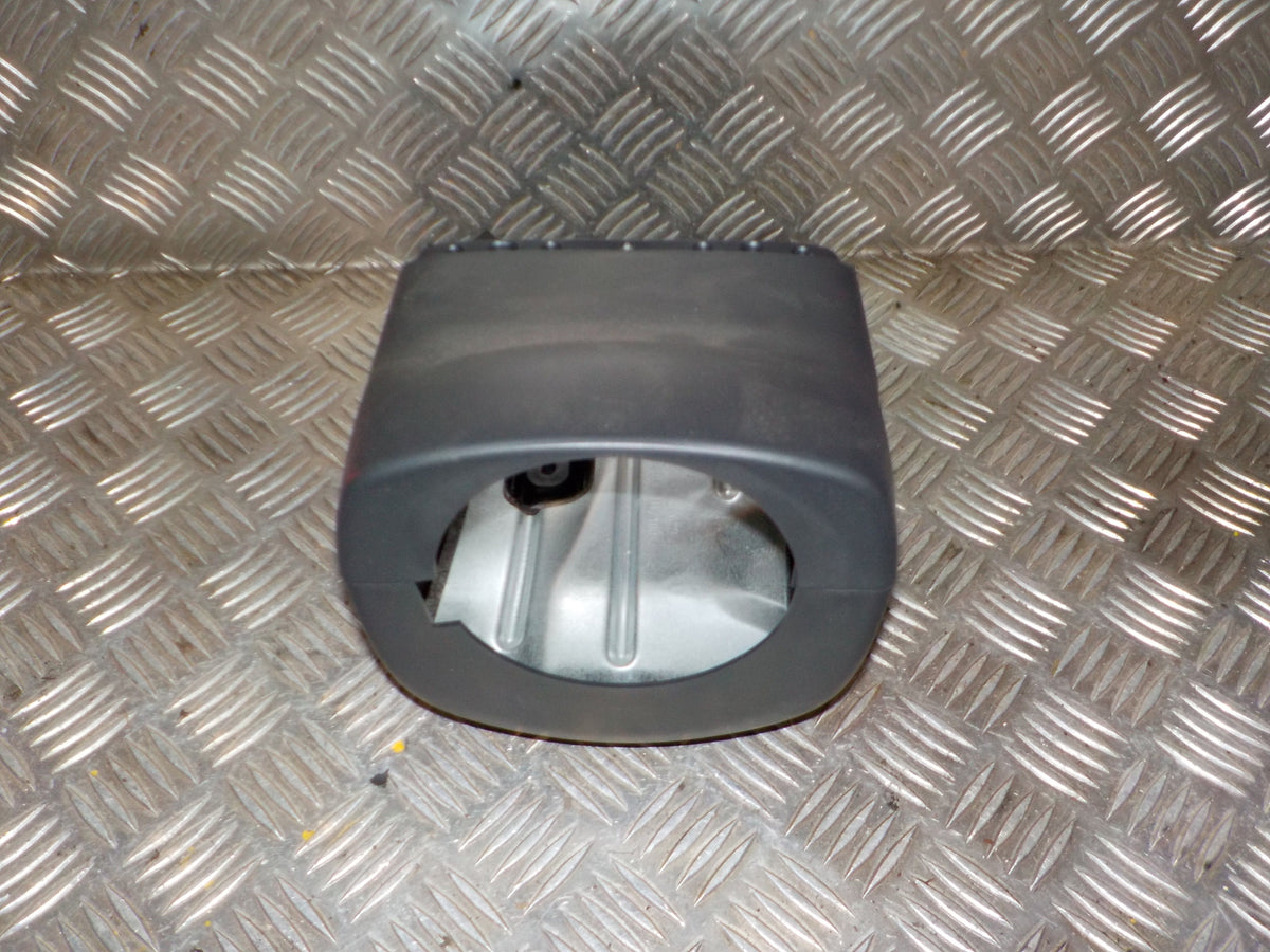Skoda Rapid Ratafdækning Med OEM Nr. 5JA858559B9B9 Fra Skoda Ophugger