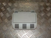 Skoda Rapid Aflægge Hylde Med OEM Nr. 5JA868565 Fra Skoda Ophugger