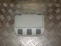 Skoda Rapid Aflægge Hylde Med OEM Nr. 5JA868565AY20 Fra Skoda Ophugger