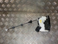 Skoda Rapid Dørlås Med OEM Nr. 5TA839016Q Fra Skoda Ophugger