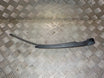 Skoda Rapid Viskerarm Med OEM Nr. 5JJ955707 Fra Skoda Ophugger