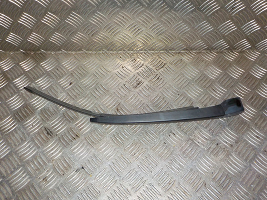 Skoda Rapid Viskerarm Med OEM Nr. 5JJ955707 Fra Skoda Ophugger