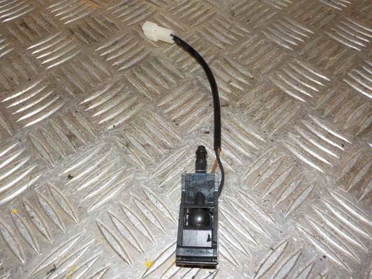 Skoda Rapid Sprinklerdyse Med OEM Nr. 6E0955986B Fra Skoda Ophugger