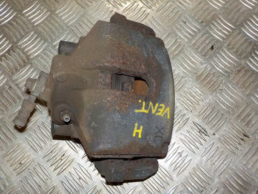 Skoda Rapid Bremsekaliber HF Med OEM Nr. 1K0615124E Fra Skoda Ophugger