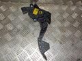 Skoda Rapid Speederpedal Med OEM Nr. 6R1721503F Fra Skoda Ophugger