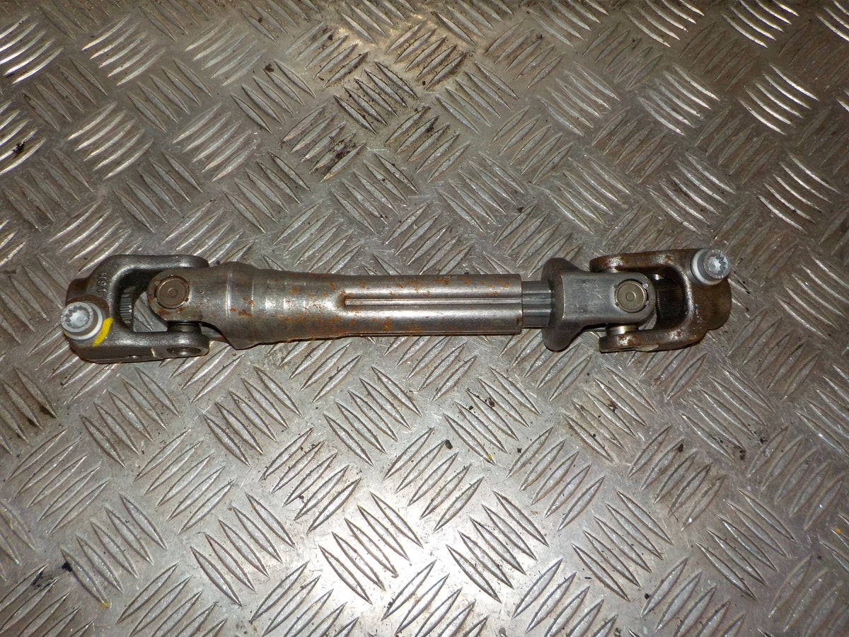Skoda Rapid Ratled Servo Med OEM Nr. 6R1423961D Fra Skoda Ophugger