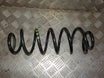 Skoda Rapid Bagfjeder Spiral Med OEM Nr. 1J0511115AM Fra Skoda Ophugger