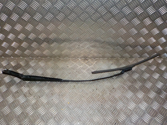 Skoda Rapid Viskerarm Med OEM Nr. 5JB955410 Fra Skoda Ophugger