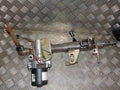 Citroen C1 Ratstamme M/El-Servo Med OEM Nr. 1608000252 Fra Citroen Ophugger