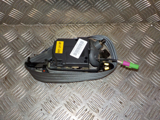 Chevrolet Nubira Sikkerhedsseler For Med OEM Nr. 229501 Fra Chevrolet Ophugger