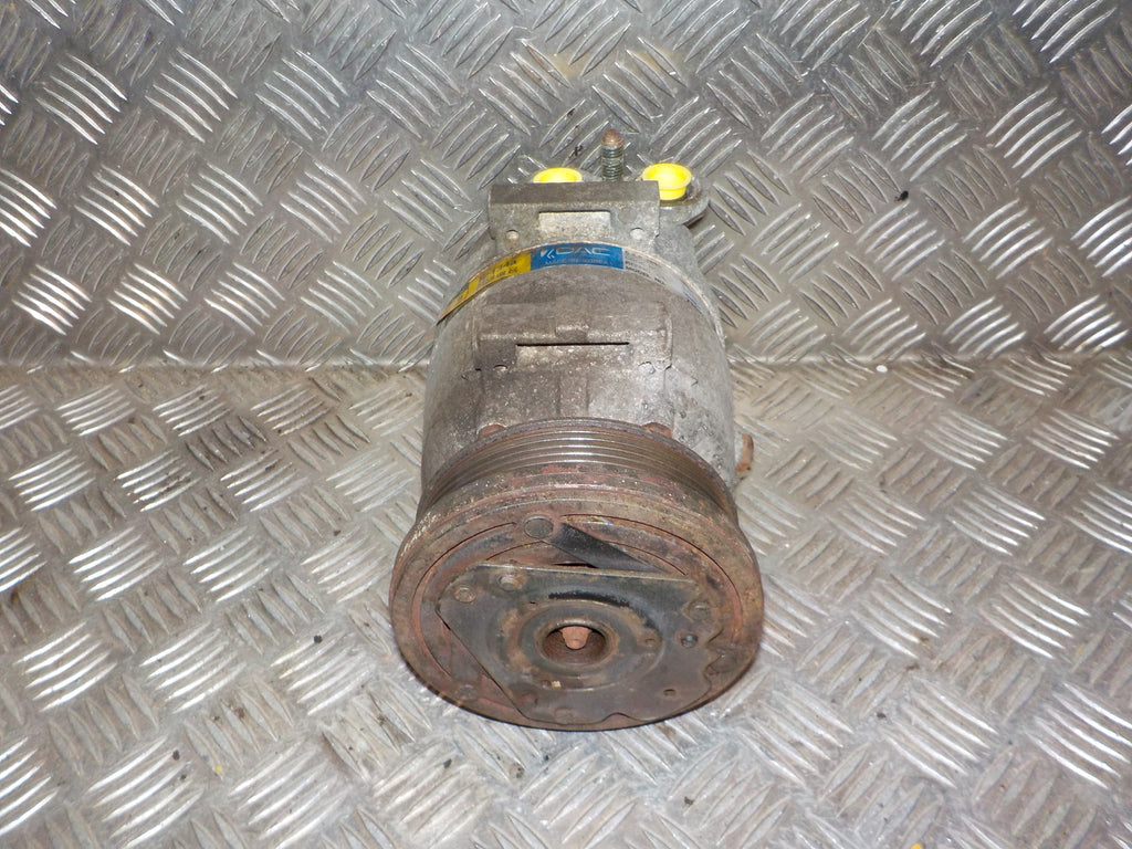 Chevrolet Nubira Aircondition Pumpe Med OEM Nr. 715372 Fra Chevrolet Ophugger