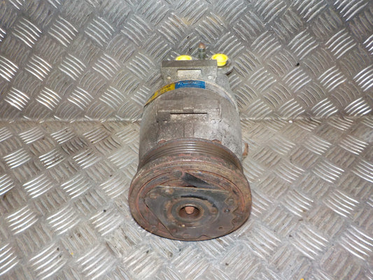 Chevrolet Nubira Aircondition Pumpe Med OEM Nr. 715372 Fra Chevrolet Ophugger