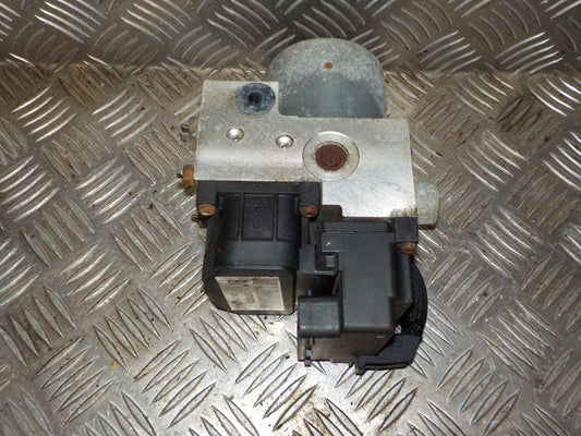 Chevrolet Nubira Abs Pumpe Med OEM Nr. 96549743 Fra Chevrolet Ophugger