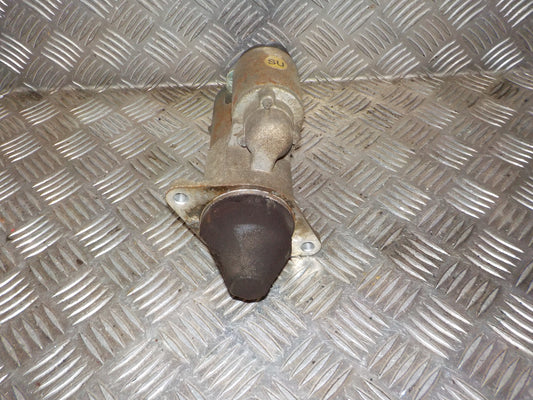 Chevrolet Nubira Starter Med OEM Nr. Ophugger Fra Chevrolet Ophugger