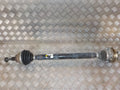 Skoda Superb Trækaksel For H Med OEM Nr. 1K0407272NJ Fra Skoda Ophugger