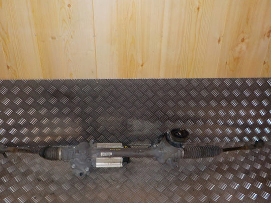 Skoda Superb Tandstang Med OEM Nr. 1K1423051EE Fra Skoda Ophugger