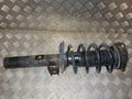 Skoda Superb Fjederben For H Med OEM Nr. 3C0413031AT Fra Skoda Ophugger
