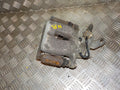 Skoda Superb Bremsekaliber Hb Med OEM Nr. 1K0615424M Fra Skoda Ophugger
