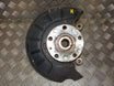 Skoda Superb Spindel For H Med OEM Nr. 1K0407256AA Fra Skoda Ophugger