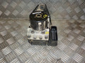 Skoda Superb ABS Pumpe Med OEM Nr. 1K0614517CN Fra Skoda Ophugger