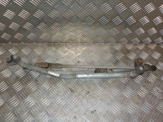Skoda Superb Viskertræk Med OEM Nr. 3T1955023 Fra Skoda Ophugger