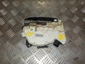 Skoda Superb Dørlås Med OEM Nr. 5N1837016C Fra Skoda Ophugger