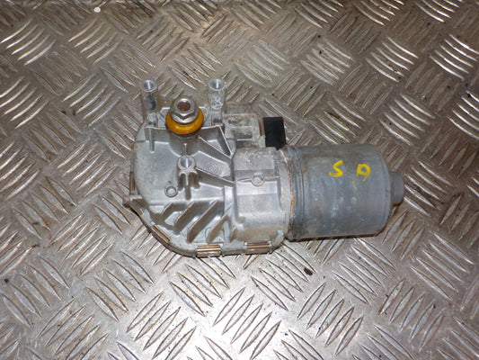 Skoda Superb Viskermotor Med OEM Nr. 3T1955119A Fra Skoda Ophugger