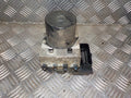 VW Polo 9N ABS Pumpe Med OEM Nr. 0265950490 Fra VW Ophugger